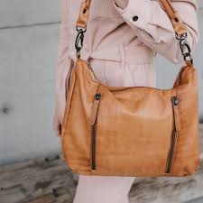 Poppy Bag