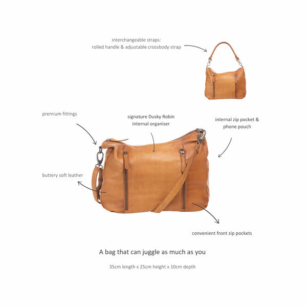 Poppy Bag