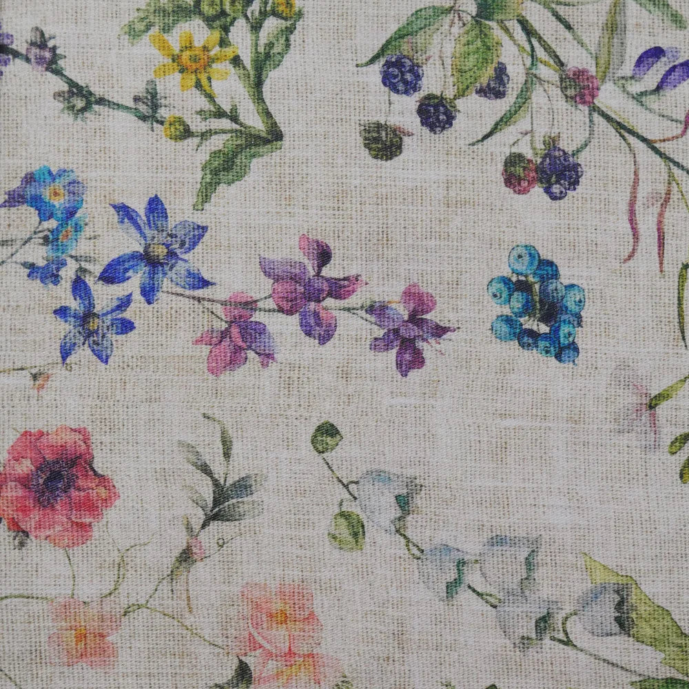 Medium Stain Resistant Tablecloth - 150cm x 250cm