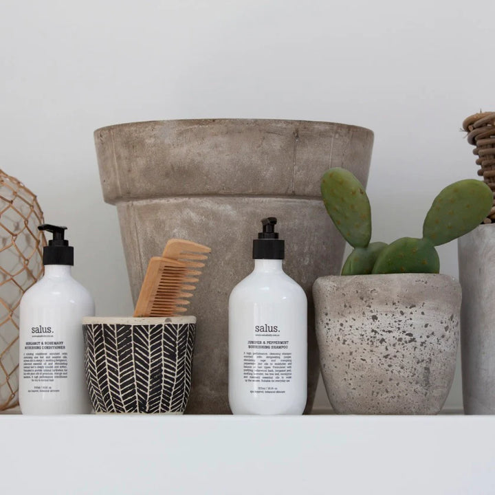 Hair Care Duo (Set)