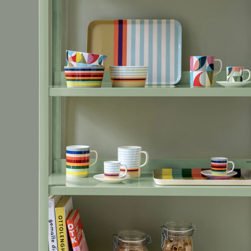 Melamine Kitchen Serving Tray - Lorenzo