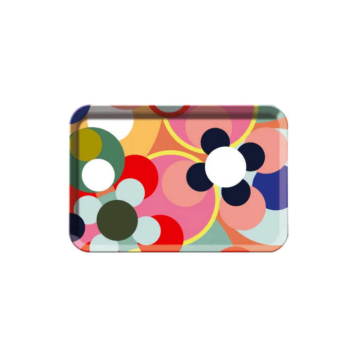 Remember Little Melamine Tray - Sushi