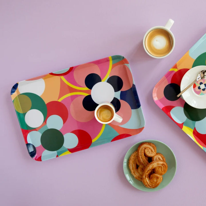 Remember Little Melamine Tray - Sushi