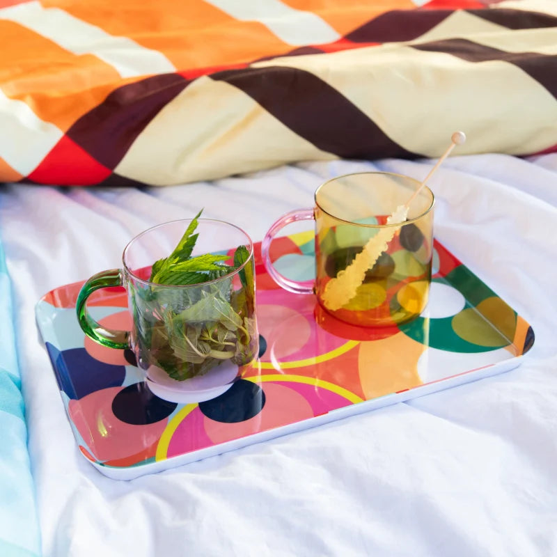 Remember Little Melamine Tray - Sushi