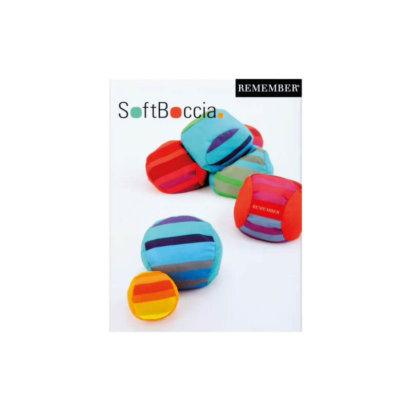 Remember - Boccia Ball Set