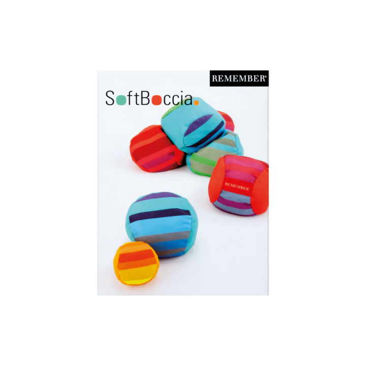 Remember - Boccia Ball Set