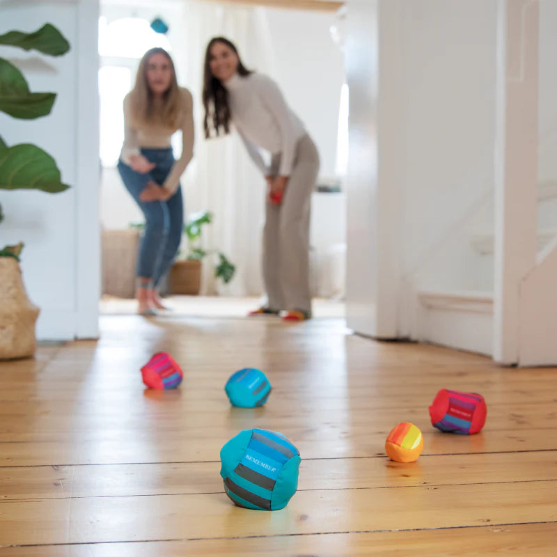 Remember - Boccia Ball Set