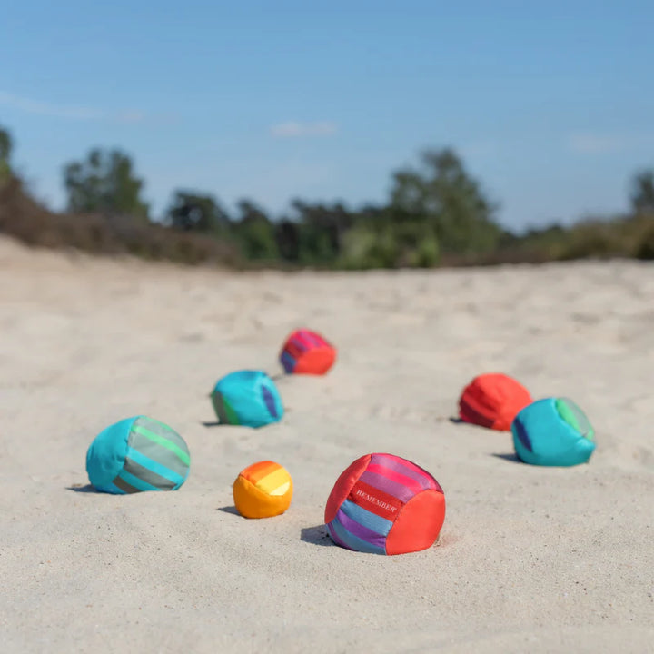 Remember - Boccia Ball Set