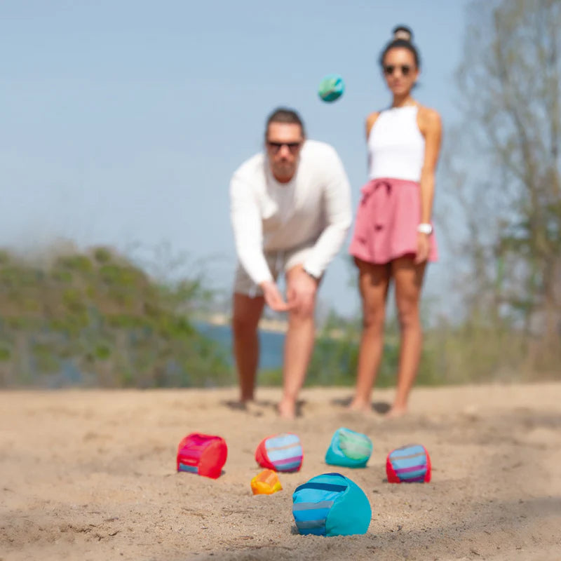 Remember - Boccia Ball Set