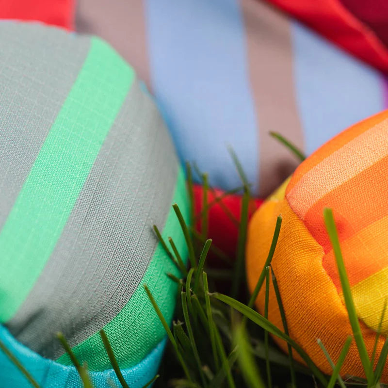 Remember - Boccia Ball Set