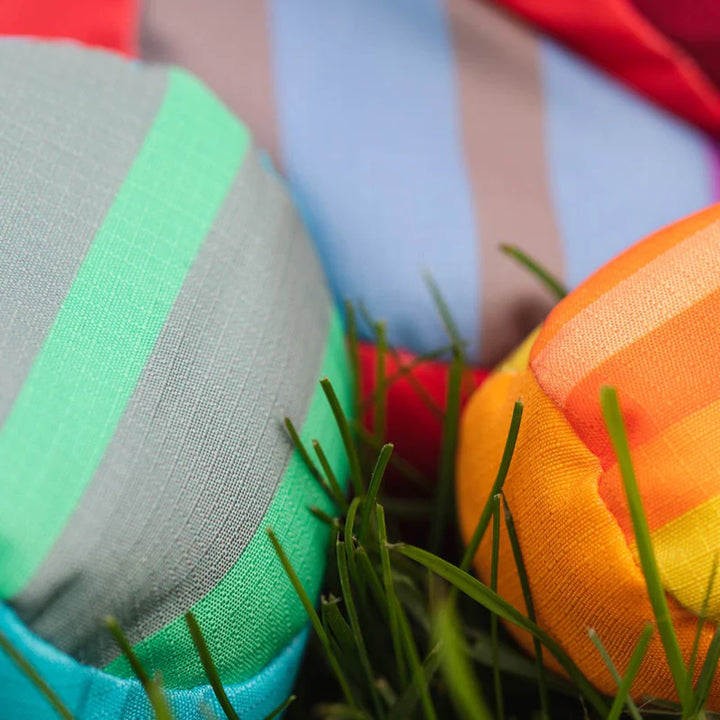 Remember - Boccia Ball Set