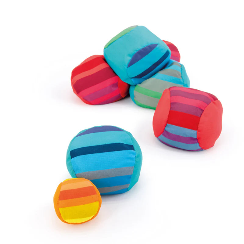 Remember - Boccia Ball Set