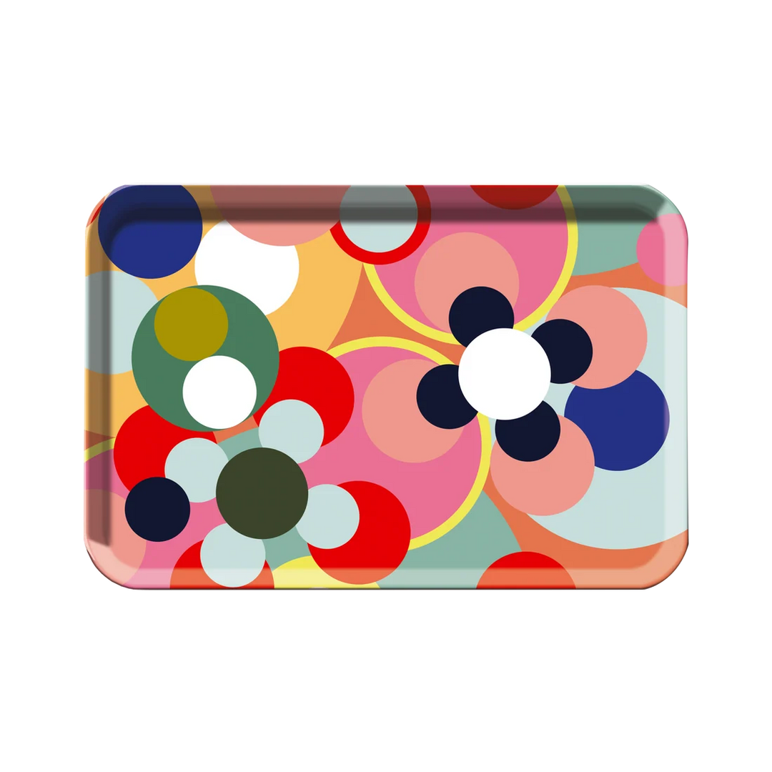 Remember Melamine Tray  - Sushi