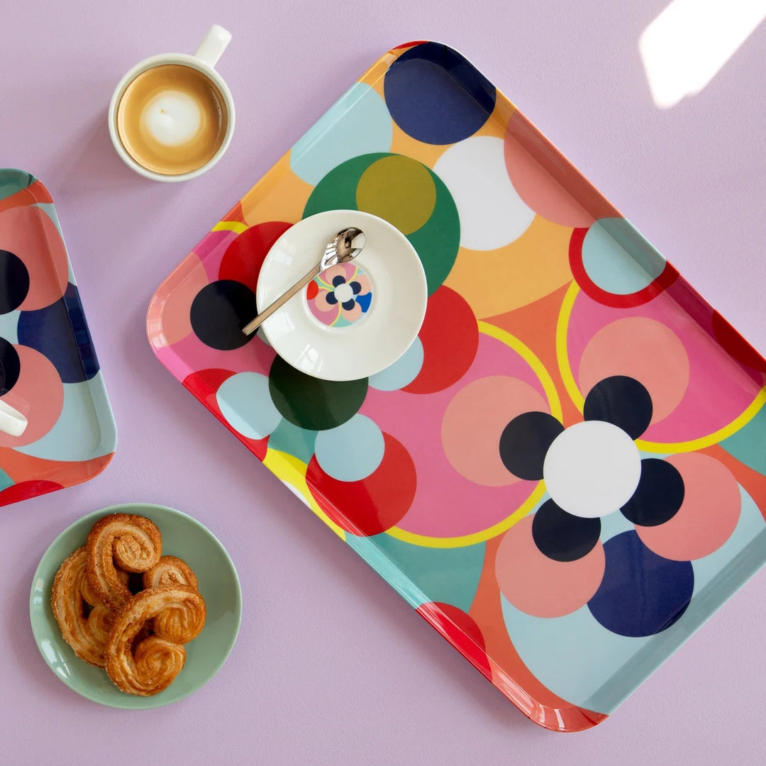 Remember Melamine Tray  - Sushi