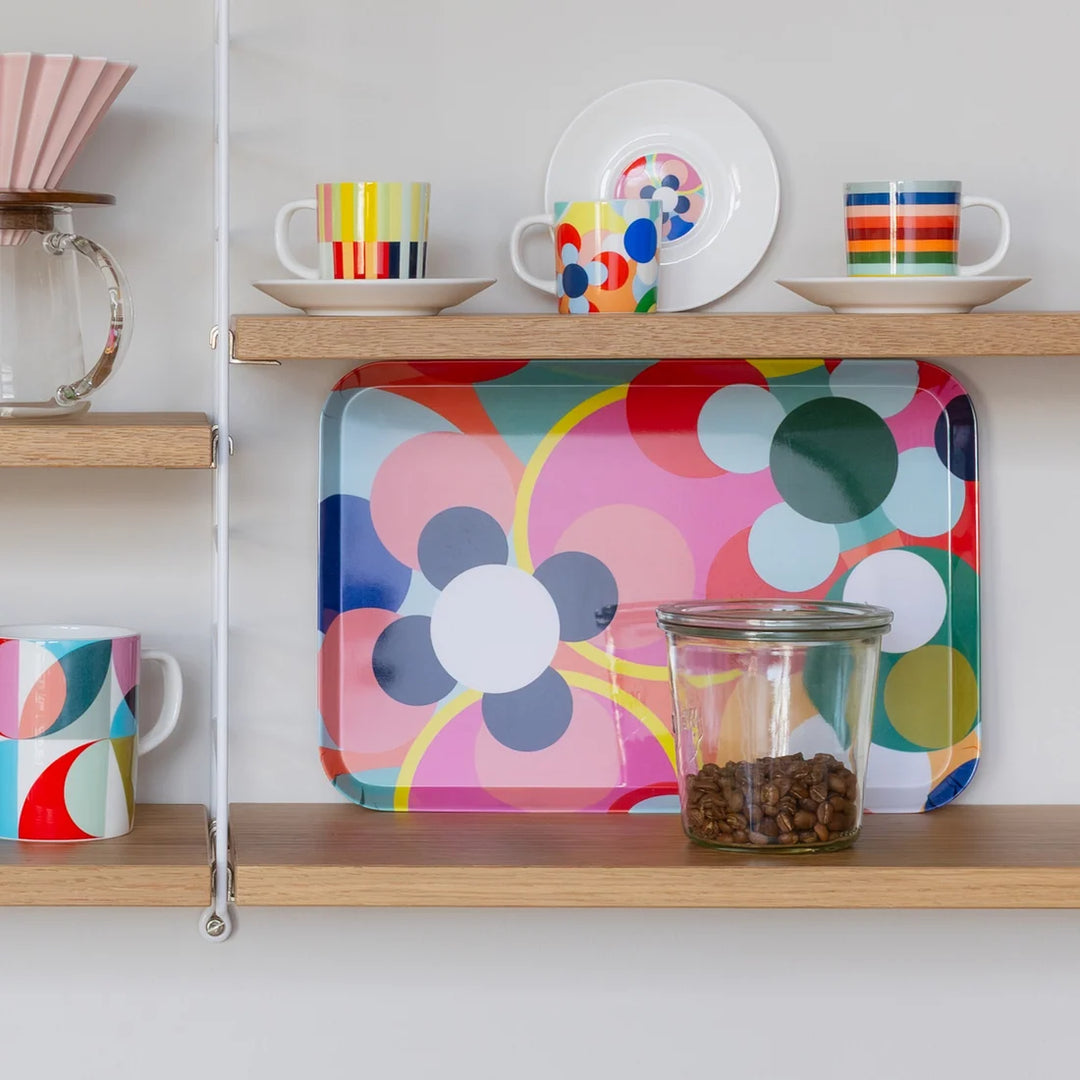 Remember Melamine Tray  - Sushi
