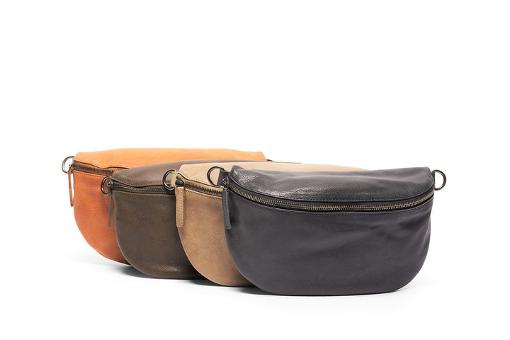 Charlotte Cross Body Bag