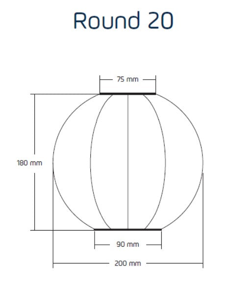 Round 20- Solar Lantern
