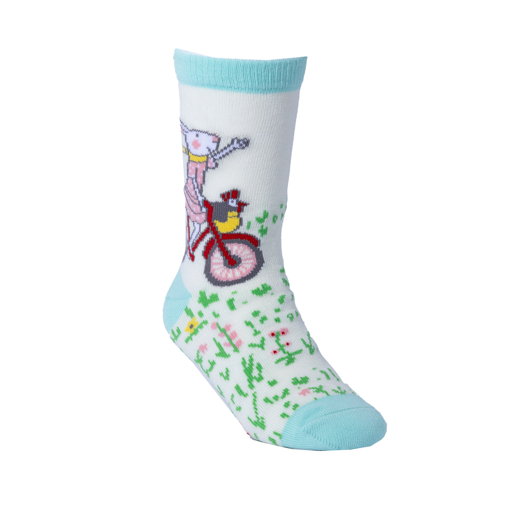 Ruby Red Shoes (Ages 4 - 6) Ruby Loves an Adventure