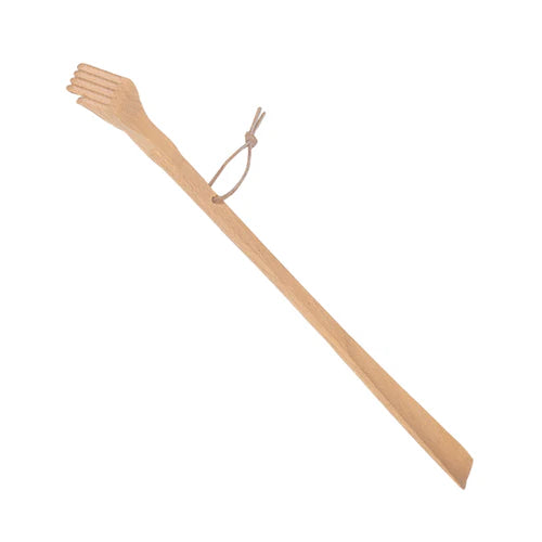 Shoe Horn & Back Scratcher