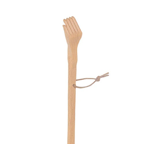 Shoe Horn & Back Scratcher