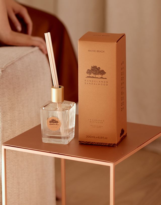 Rangelands Sandalwood Fragrance Diffuser 200ml