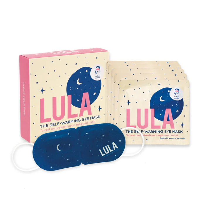 Lula Eye Mask