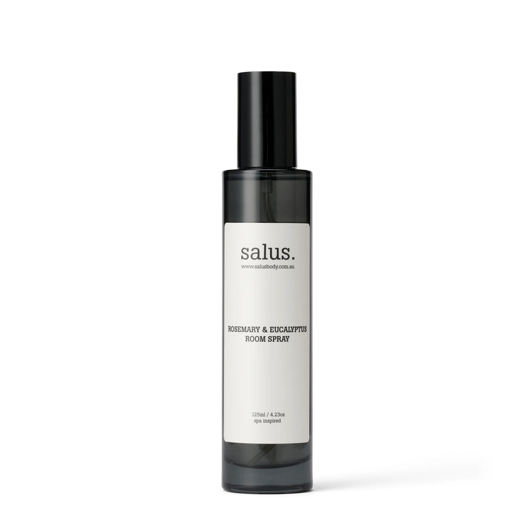Rosemary & Eucalyptus Room Spray 125ml