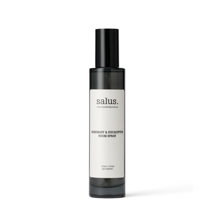 Rosemary & Eucalyptus Room Spray 125ml