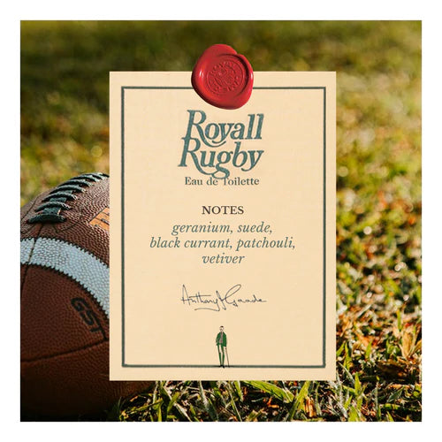 Royall Rugby EDT - 120ml