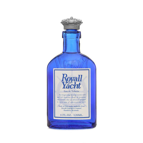 Royall Yacht EDT - 120ml
