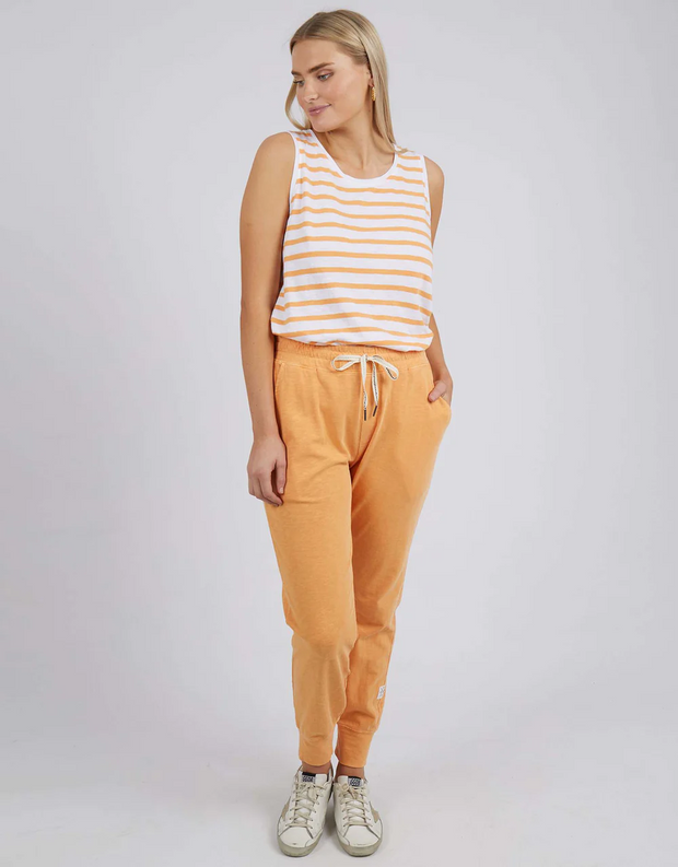 Elm Apricot Out & About Pant