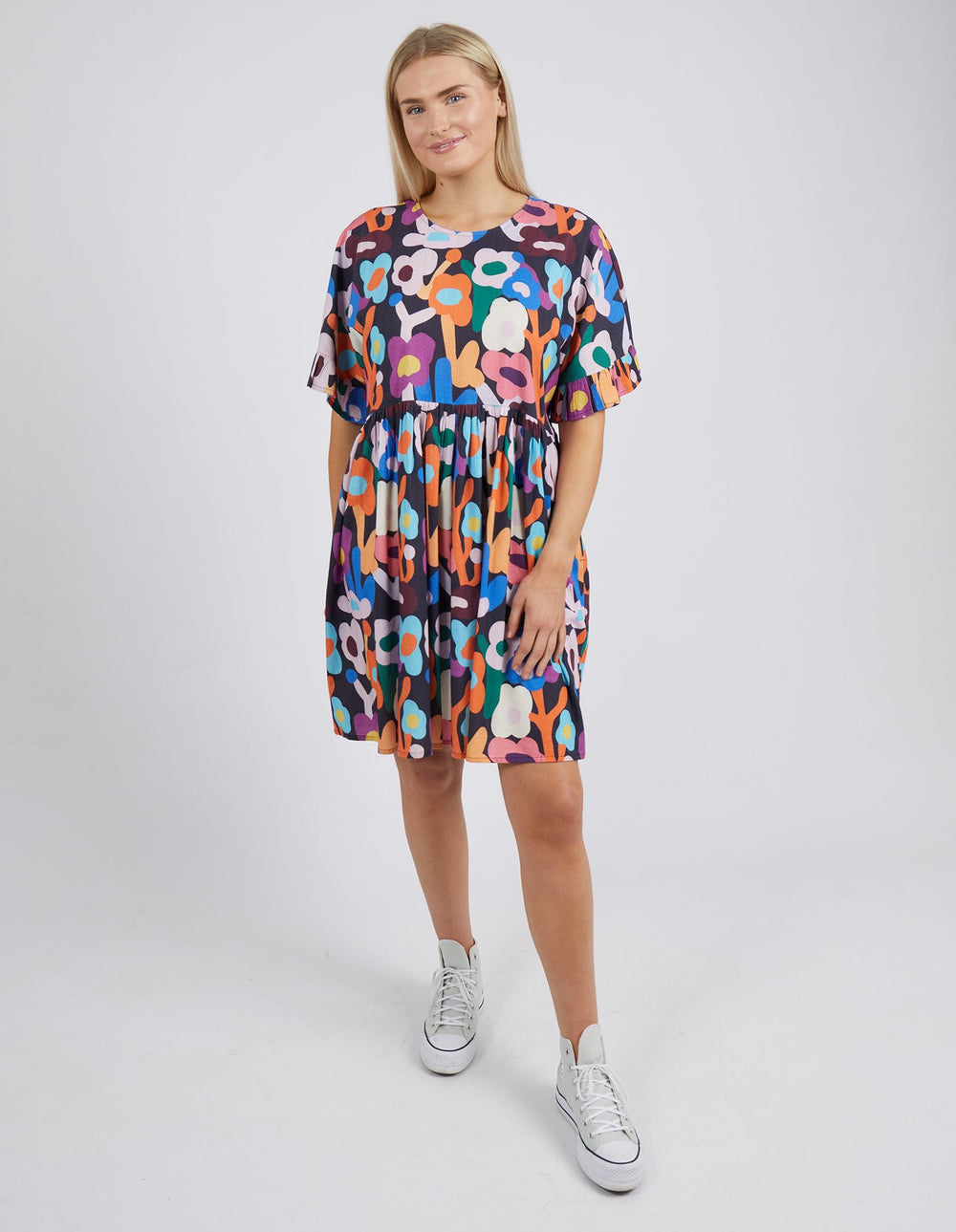 Elm Xander Dress