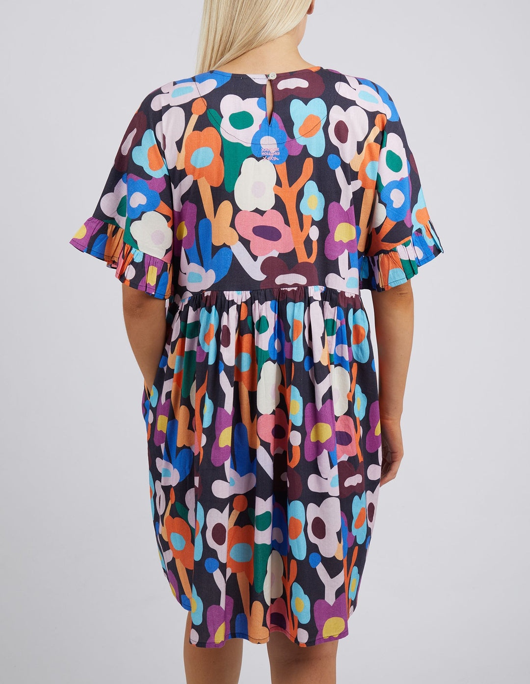 Elm Xander Dress