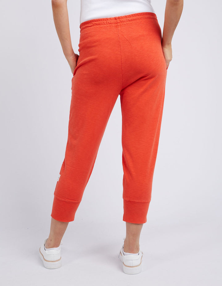 Elm Fundamental Tangerine Brunch Pant