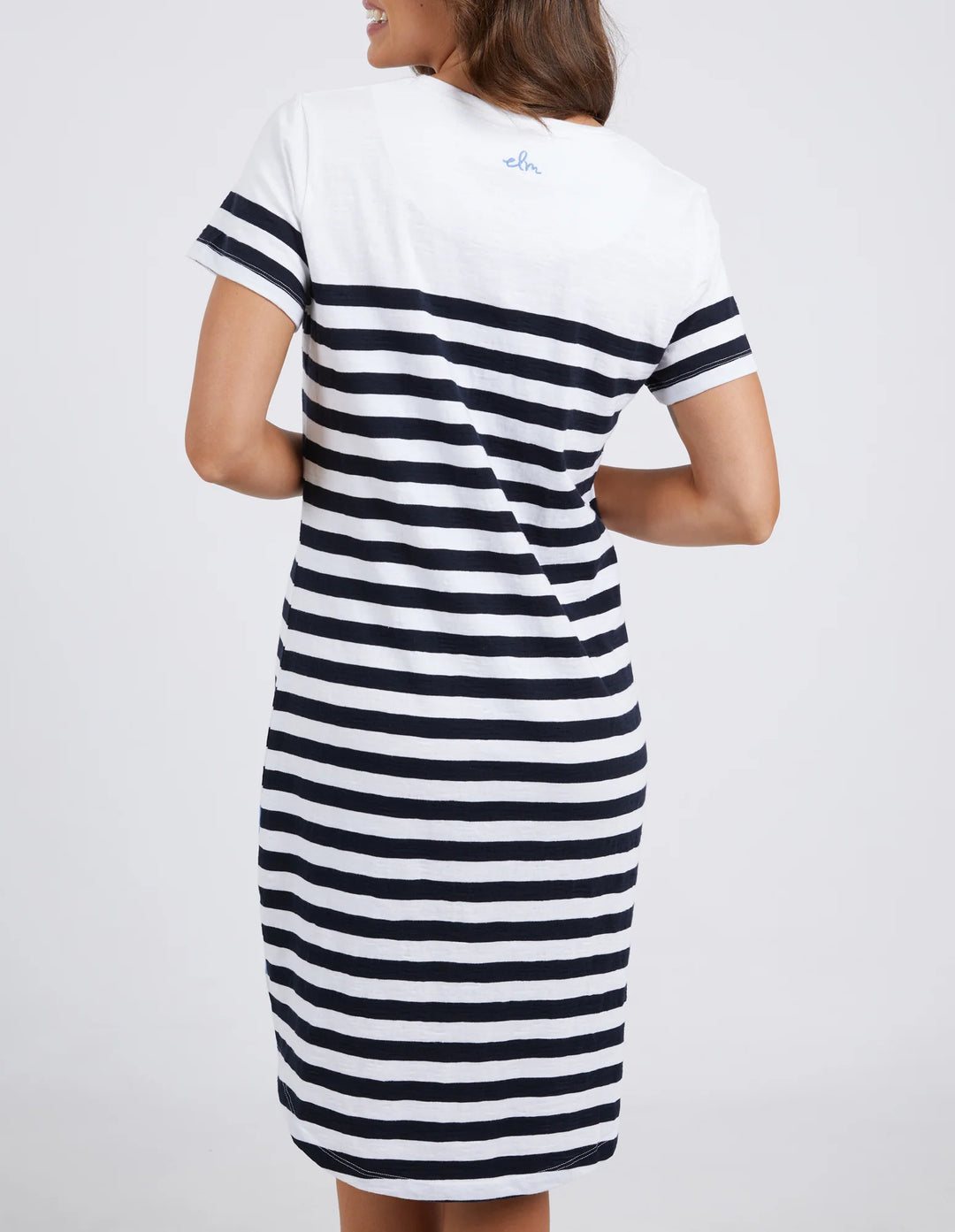 Elm Ahead of Time Dress