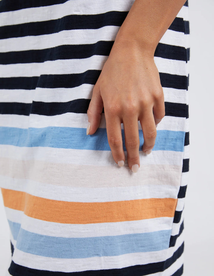 Elm Ahead of Time Dress