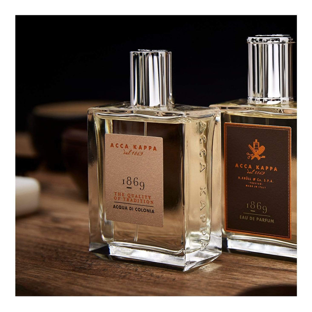 Acca Kappa 1869 Eau De Cologne 100ml
