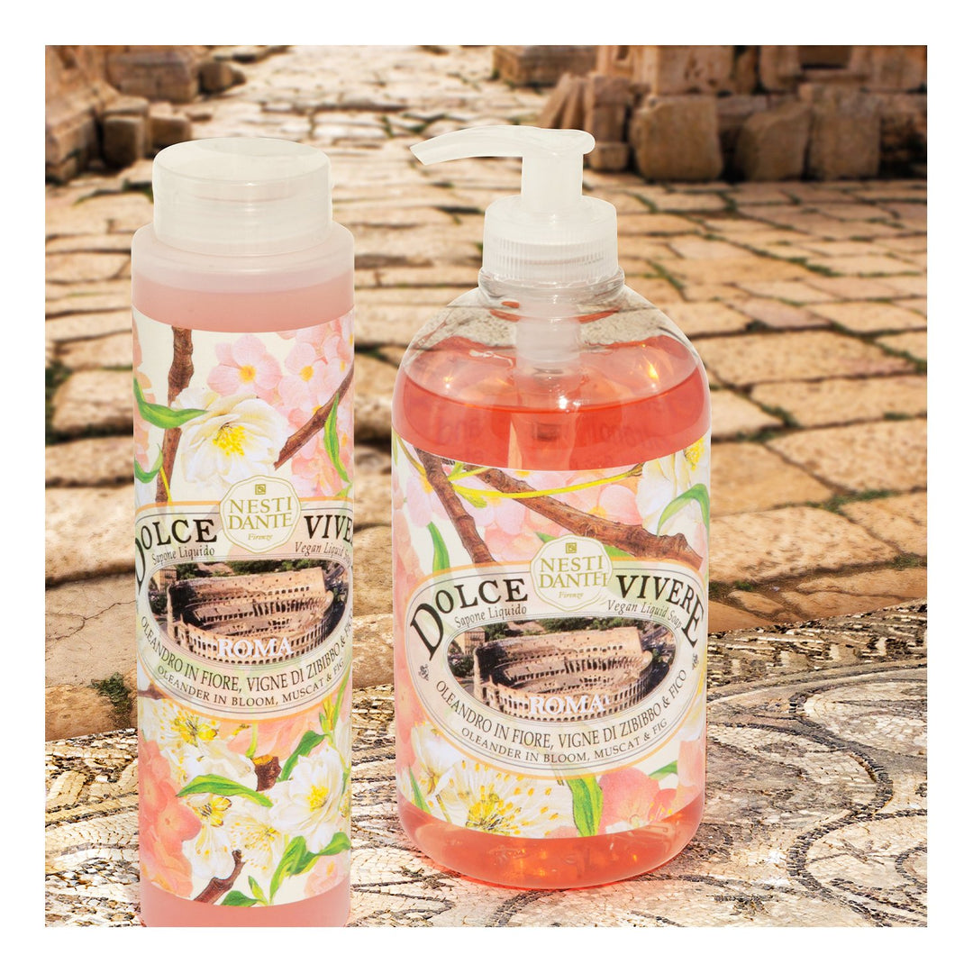 Nesti Dante Roma Hand & Body Wash