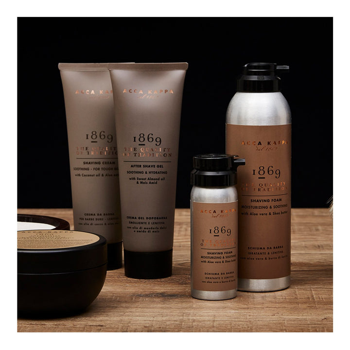 Acca Kappa 1869 After Shave Gel/Emulsion