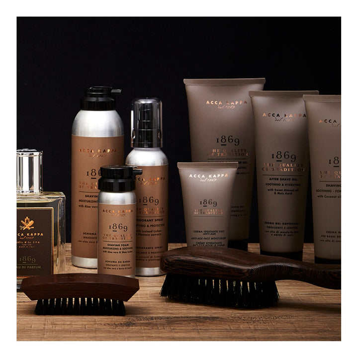 Acca Kappa 1869 After Shave Gel/Emulsion