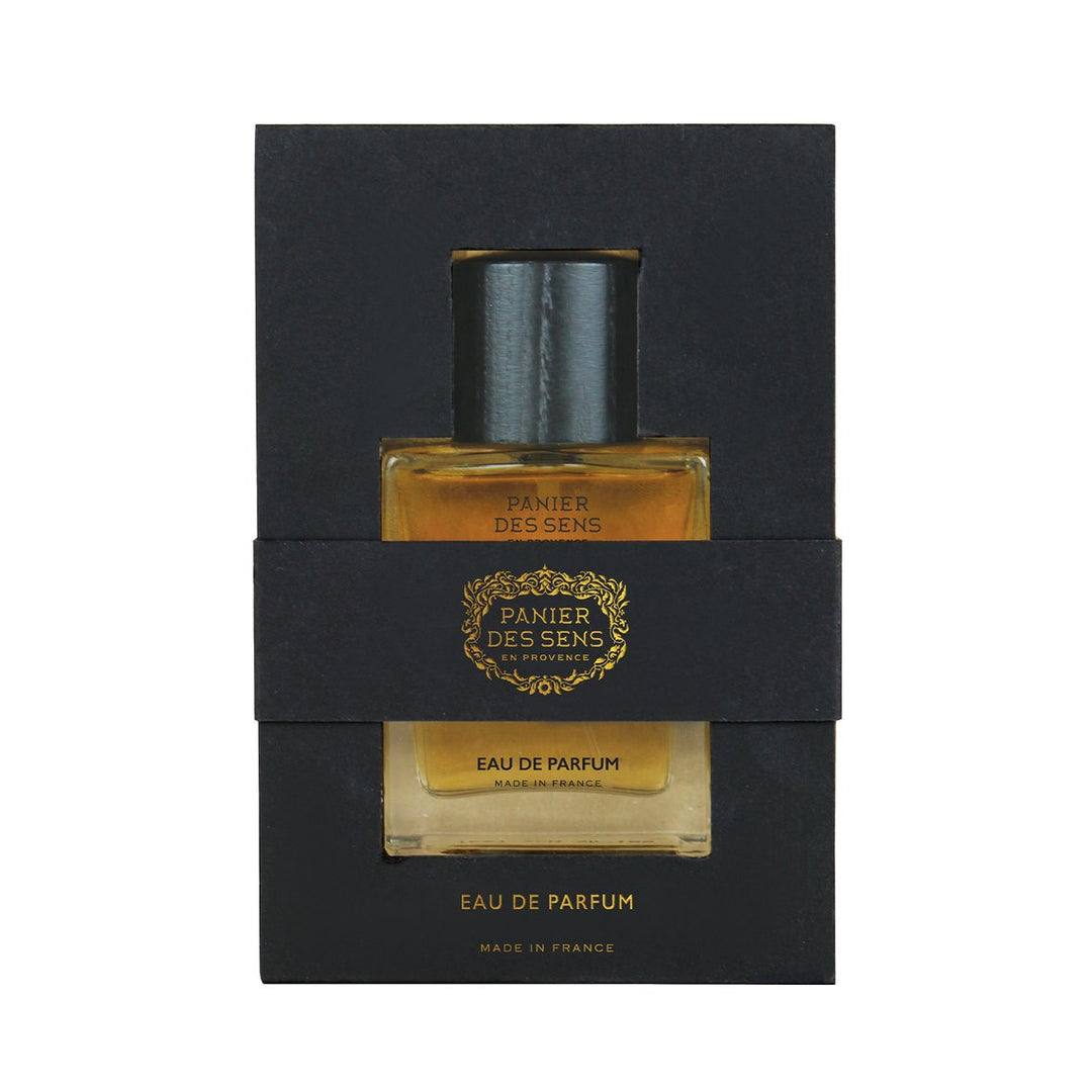 Panier des Sens L'Olivier Eau de Parfum - 50ml