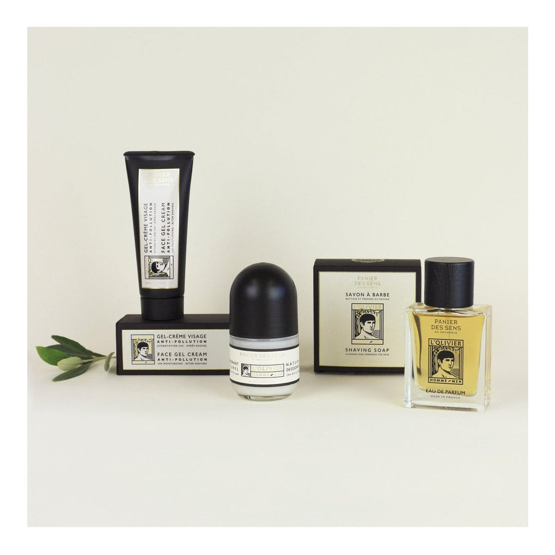 Panier des Sens L'Olivier Eau de Parfum - 50ml