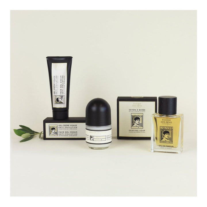 Panier des Sens L'Olivier Eau de Parfum - 50ml