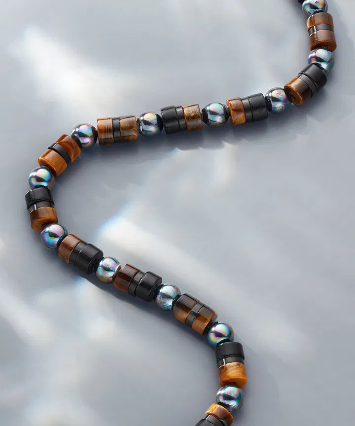 Brontide 4mm Adjustable Matsumoto Black