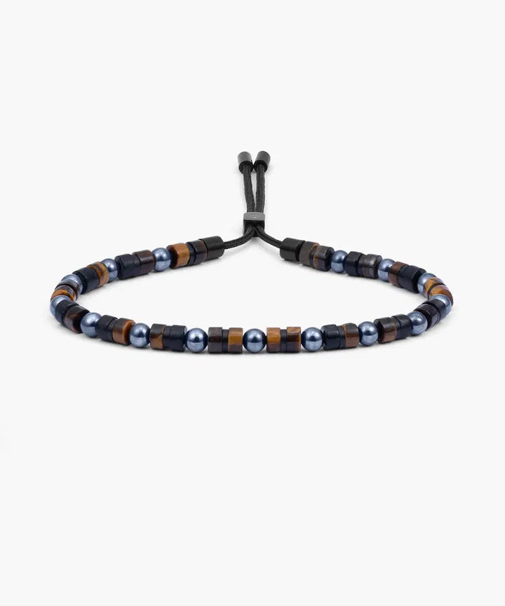 Brontide 4mm Adjustable Matsumoto Black