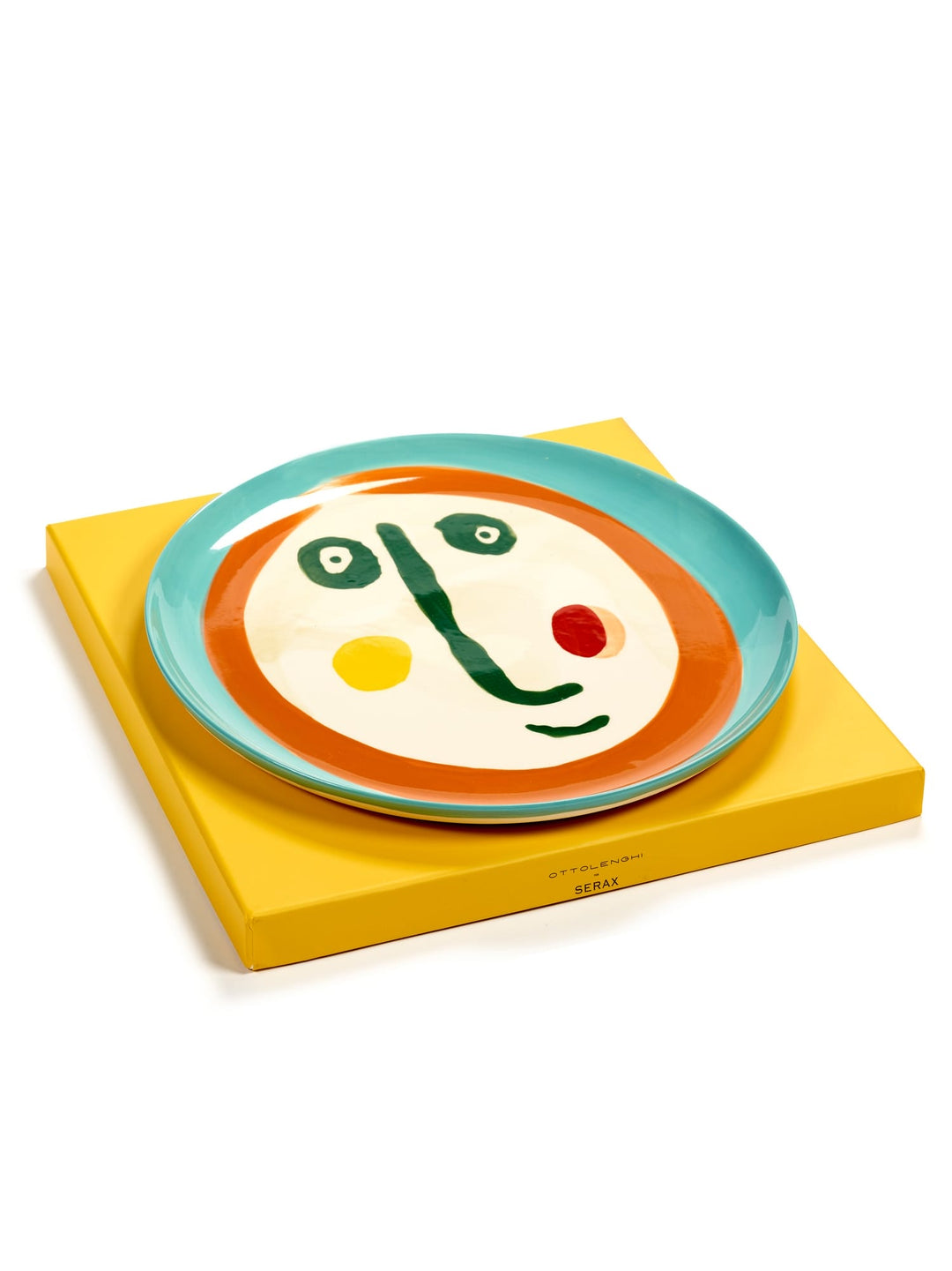 Ottolenghi Serving Plate No2 FEAST