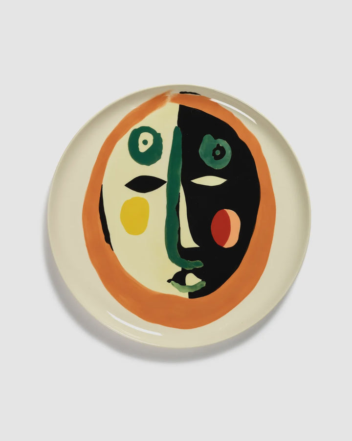 Ottolenghi Serving Plate No1 FEAST