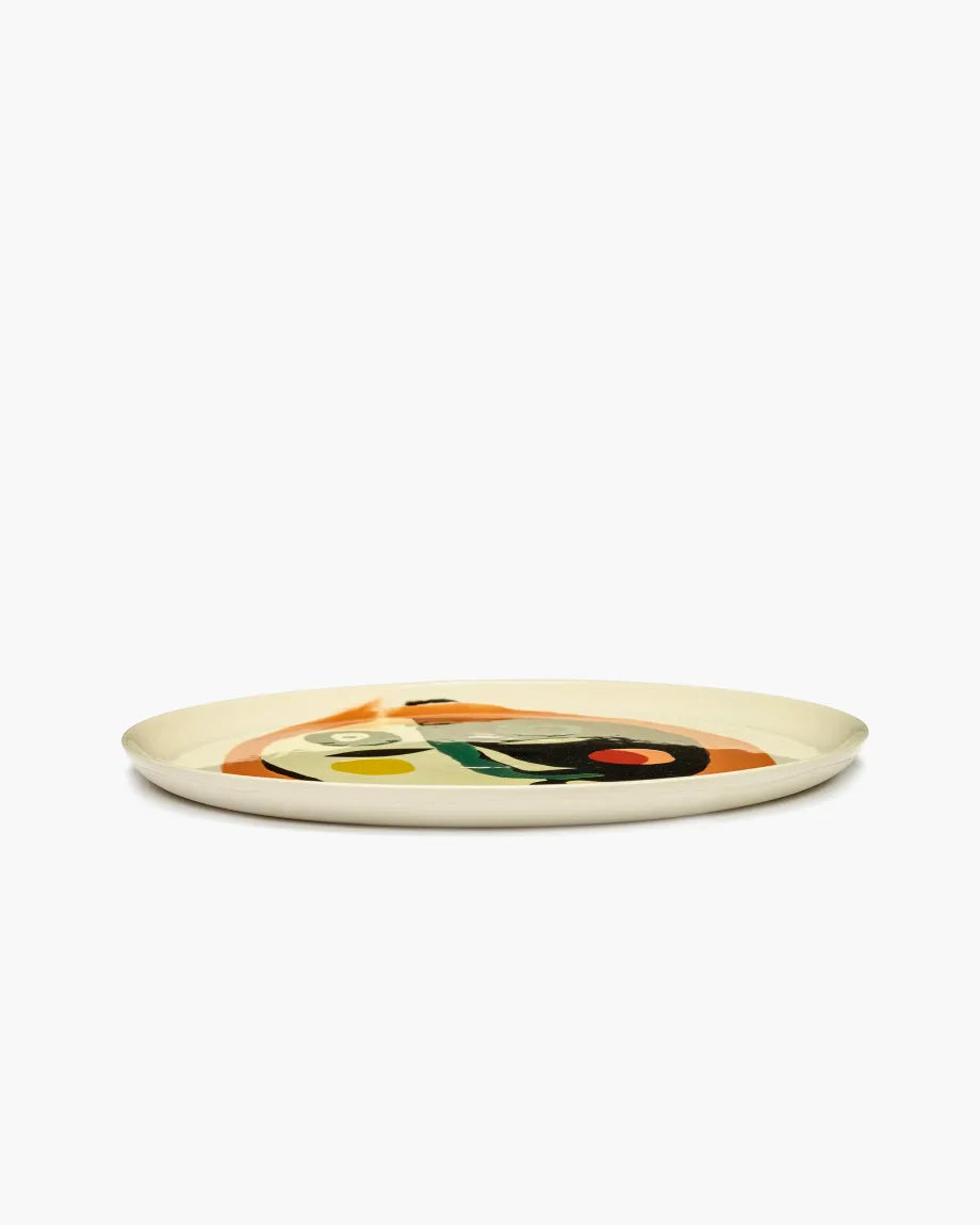 Ottolenghi Serving Plate No1 FEAST