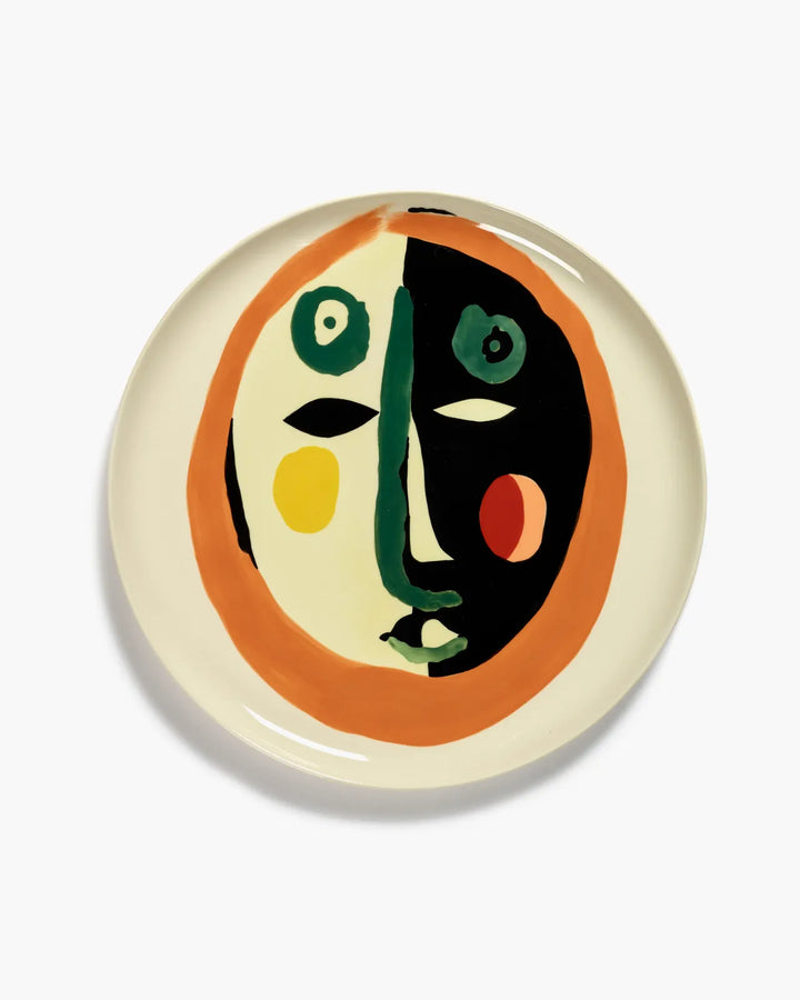 Ottolenghi Serving Plate No1 FEAST