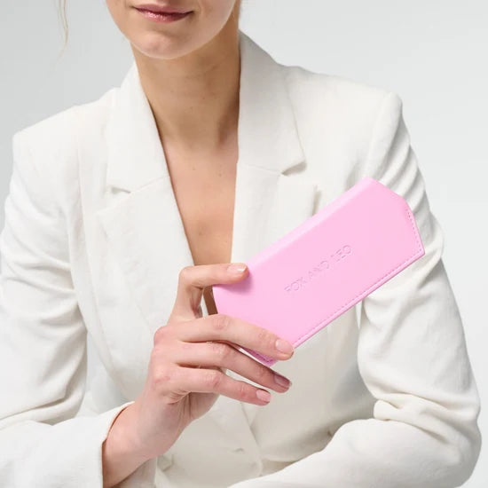 Slimline Glasses Case